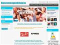 http://napszemuvegwebshop.hu ismertető oldala